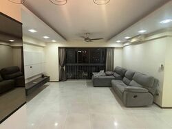 Blk 1 The Pinnacle@Duxton (Bukit Merah), HDB 5 Rooms #600669081
